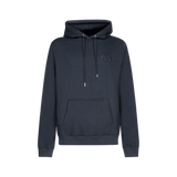 Dior CD Icon Hooded Sweatshirt Navy