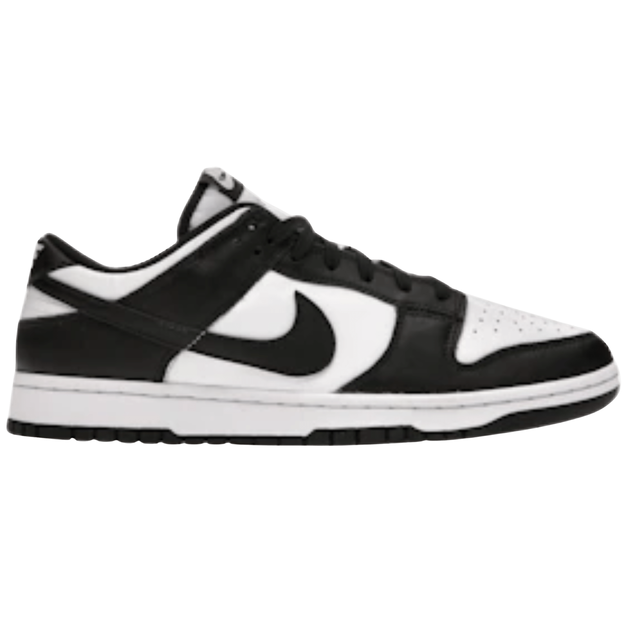 Nike Dunk Low Retro - Morely TrendsNike Type here:)
