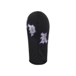 Supreme Old English Lightweight Balaclava Black