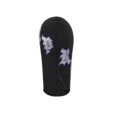 Supreme Old English Lightweight Balaclava Black
