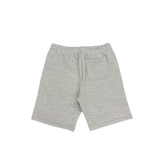 Chrome Hearts Y Not CH Logo Shorts Grey