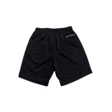 Chrome Hearts Mesh Warm Up Short Sleeve Jersey Full Set Black