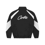 Corteiz Vertigo Shuku Jacket Black/White