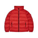 Trapstar It’s A Secret Puffer Red