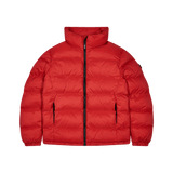 Trapstar It’s A Secret Puffer Red
