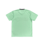 Supreme Pinstripe Baseball Jersey Mint Green - Morely TrendsSupreme Type here:)