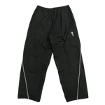 Supreme Nike Nylon Full Tracksuit Black