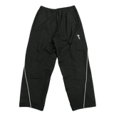 Supreme Nike Nylon Full Tracksuit Black