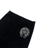 Chrome Hearts Fuck You Horseshoe Leggings