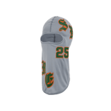 Supreme Old English Lightweight Balaclava Grey