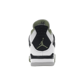 Jordan 4 Retro Seafoam (Women's)