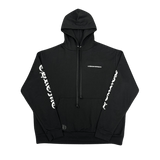 Chrome Hearts Tyre Track Logo Hoodie