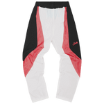 Corteiz Vertigo Shuku Pant Black/Red - Size Large