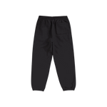 Supreme Satin Applique Sweatpant FW24 Black