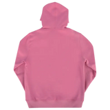 Dior CD Icon Hooded Sweatshirt Rose Pink