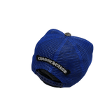 Chrome Hearts Men's Multi Cross Trucker Cap