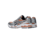 ASICS Gel - Kayano 14 Sepia Pure Silver - Morely TrendsASICS Type here:)