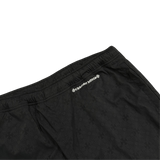 Chrome Hearts Plus Monogram Nylon Track Pants Black