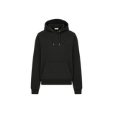 Dior CD Icon Hooded Sweatshirt Black