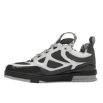 Louis Vuitton LV Skate Sneaker Grey White