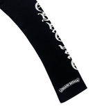 Chrome Hearts Fuck You Horseshoe Leggings