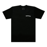 Chrome Hearts T-Shirt Las Vegas Exclusive Black/Multicolour - Morely TrendsChrome Hearts Type here:)