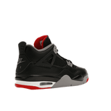 Jordan 4 Retro Bred Reimagined (GS)