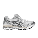 ASICS Gel-Kayano 14 White Graphite Grey