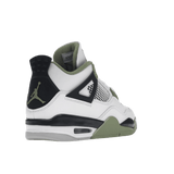 Jordan 4 Retro Seafoam (Women's)