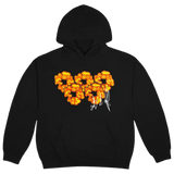 Denim Tears x Offset Hoodie Black