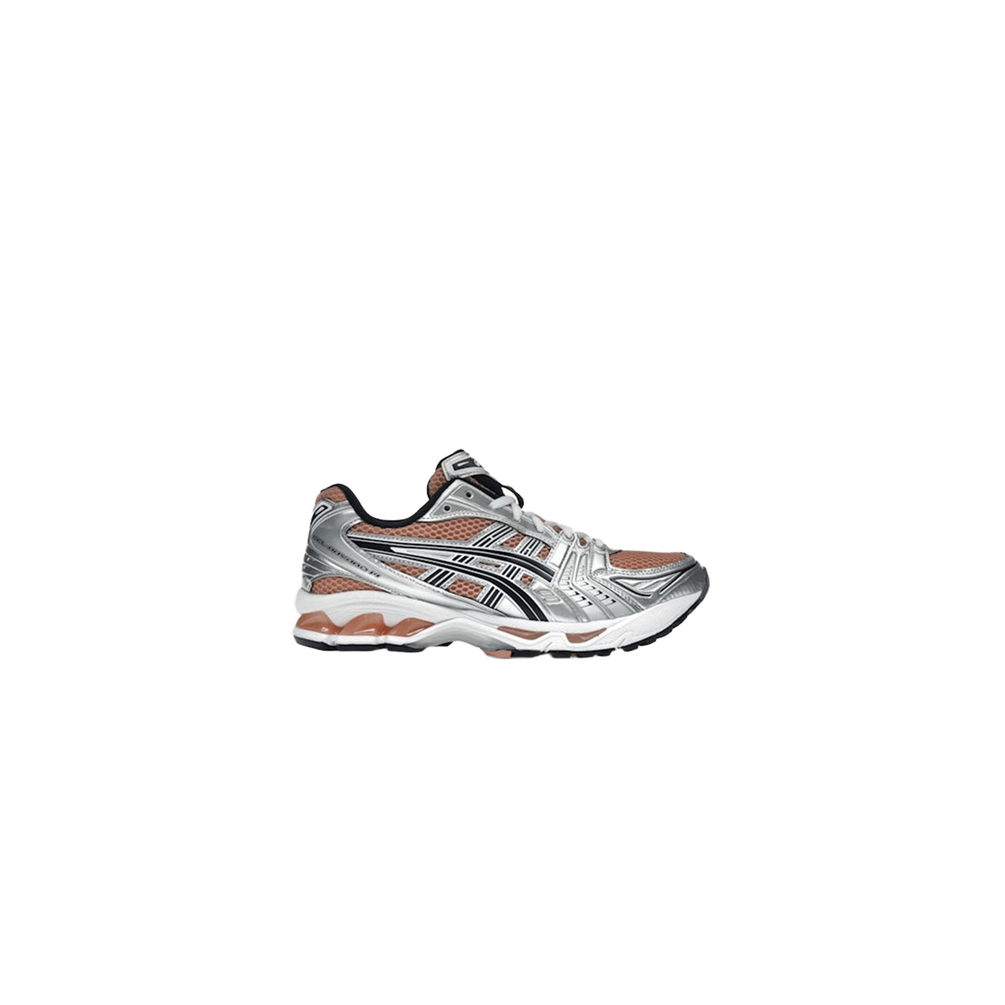 ASICS Gel - Kayano 14 Sepia Pure Silver - Morely TrendsASICS Type here:)