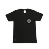 Chrome Hearts Paris Exclusive Horseshoe Logo T-Shirt