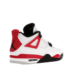 Jordan 4 Retro Red Cement