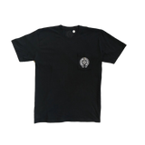 Chrome Hearts Miami Exclusive T-shirt Black