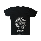 Chrome Hearts Miami Exclusive T-shirt Black