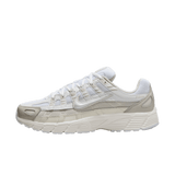Nike P-6000 White Sail Vast Grey