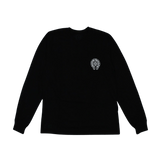 Chrome Hearts Los Angeles Excluisve L/S T-shirt Black