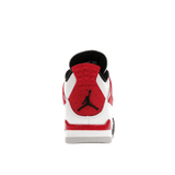 Jordan 4 Retro Red Cement