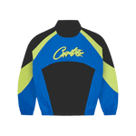 Corteiz Vertigo Shuku Jacket Multicolor