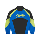 Corteiz Vertigo Shuku Jacket Multicolor