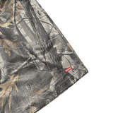 Supreme Small Box Baggy Mesh Short (SS25) Realtree Hardwoods Camo
