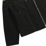 Supreme Vanson Leathers Cordura Cotton Jacket Black