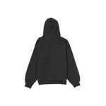 Supreme Box Logo Hooded Sweatshirt (FW24) Black