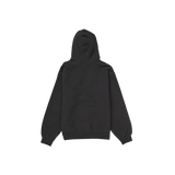 Supreme Box Logo Hooded Sweatshirt (FW24) Black
