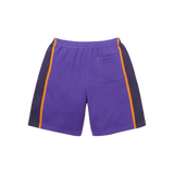 Supreme Umbro Knit Soccer Short Purple