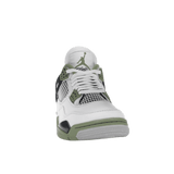 Jordan 4 Retro Seafoam (Women's)