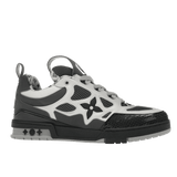 Louis Vuitton LV Skate Sneaker Grey White