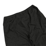 Chrome Hearts Plus Monogram Nylon Track Pants Black