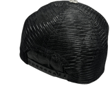 Chrome Hearts CH London Trucker Cap Black/White