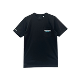 Chrome Hearts St. Barths Exclusive T-Shirt 'Black'